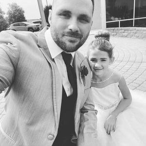 Meet your Posher, Andy